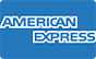 Nous acceptons American Express